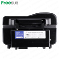 Máquina de impressão da tampa móvel da transferência de calor da sublimação de FREESUB